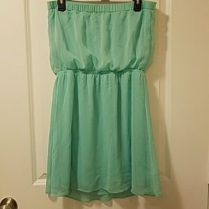 Express Dress